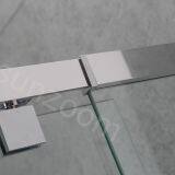 New Sunzoom Sexy Simple Shower Room Square Framed Shower Door thumbnail-3