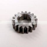 CNC Machining Service Nylon Gears thumbnail-2