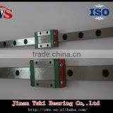 Machine Tool and Laser Welding Machine Heavy Duty Slide Block Square Linear Bearing Guide thumbnail-6