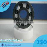 Full Ceramic Deep Groove Ball Bearing 686 696 606 626 636 thumbnail-1