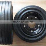 16 Inch Trailer Wheel in Hot Selling thumbnail-1