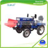 12HP Hot Selling Garden Tractor/mini Tractor /multi-purpose Farm Mini Tractor thumbnail-1