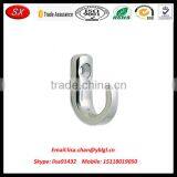 Customize L Shape Hooks, Titanium Alloy Wall Hook thumbnail-2