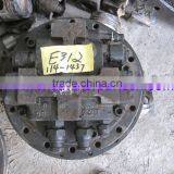 E312 Final Drive Assy ,Travel Motor Assy MAG-85-VP thumbnail-5