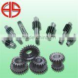 Made in China Shaft Manufacturer Gears Shaft thumbnail-6