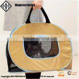 Portable Comfort Sturdy Pet Crate Pet Kennel Cat Carrier thumbnail-3