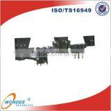 Heavy Duty Tandem Mechanical Suspension for Trailer thumbnail-1