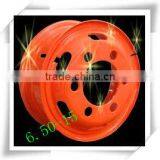 Stable and Durable Heavy Truck Wheel Rims 20inch thumbnail-2