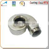 OEM Custom Professional CNC Brass Parts/ Aluminium Parts Machining/ Cnc Spare Parts thumbnail-3