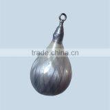 Soft Pendulum Impact Hammer for Elevator Impact Test thumbnail-2