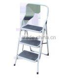Yongkang Folding 3 Step Ladders With ANSI For USA thumbnail-3