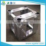 Sgaier Truss 12''x12'' Square Bolt Truss Thomas Truss thumbnail-5