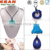 New Style Jewelry Pendant Silicone Jewelry Pendant thumbnail-1