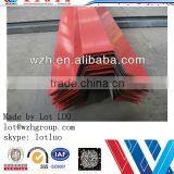 Coloured Steel and Galvanized Steel Roof Ridges thumbnail-2