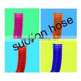 1" x 30m Trash Pump Water Suction Hose thumbnail-1