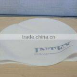 Silicone Swimming Cap thumbnail-1