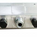Hydraulic Flow Divider of Cassapa Commercial thumbnail-4