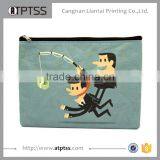 Custom Design Tyvek Bag Women Coin Purse From Chinese Top Manufacturer Women Coin Purse thumbnail-2