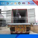 Factory Low Price Security Galvanized Welded Gates and Fence Design thumbnail-6