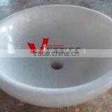 Marble Sink Bowl thumbnail-1