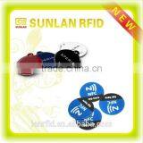 Inflatable Laser Tag Pvc Luggage Tag thumbnail-1