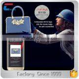 Shredded NTAG 213 Tamper Proof Destructible RFID NFC Tag for Hologram thumbnail-1