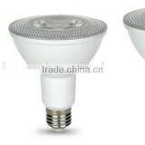 2016 NEW!! Reflector PAR38 10W 12W 15W 220-240V 110-130V SMD SHANGHAI (CE+ROHS+ERP) E27 E26 LED Spotlighting thumbnail-4