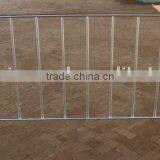 Crowd Control Barrier thumbnail-1