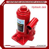 10-20T Hidraulic bottle jack /cheap price portable long ram High lift Jack