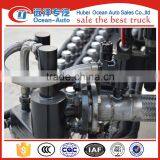 10m3 Distributor Truck Asphalt / Howo Intelligent Distributor Truck Asphalt thumbnail-4