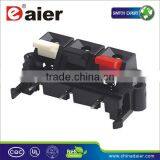 3 Way Speaker Terminal Block