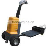 Mini Pick-up,Electric Tow Tractor 1.0Ton VH-ETM-100 thumbnail-5