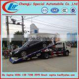 China Wrecker,emergency Truck ,recovery Truck,road Wrecker Truck thumbnail-1