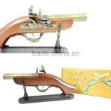 Nature Wood Handmade Gun Replica thumbnail-1