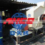 Fine Stone Crusher, Limestone Impact Crusher for Sale ,AMEC Quality thumbnail-4
