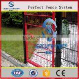 Good Appearence Easy Install Decorative Yard Wire Fencing Supplier thumbnail-2