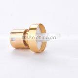 New Cosmetic Bottles Spray Aluminum Fine Mist Sprayer thumbnail-5