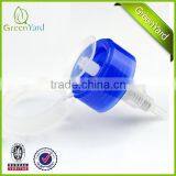 Wholesale New Structure Plastic Nail Pump for Bottle thumbnail-2