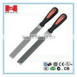 Mini Wood Rasp Set Flat, Round, Semi-round, Three-squared 4 Squared Flat File thumbnail-4