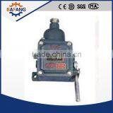 High Quality Flame-proof Tapper BAX127 Electric Tapper thumbnail-5