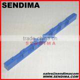Best Selling Solid Plastic Pvc Rod /Bar With Holes thumbnail-4