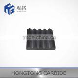Tungsten Carbide Corrugated Sheet thumbnail-4