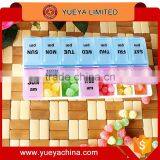 14 Cells Double Rows Medicine Box Case thumbnail-6