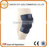 2016 New Best Selling Sport Product Adjustable Support Volleyball Knee Pads Neoprene Knee Support thumbnail-1