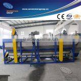 Floating Washing Machine for pp pe Film/plastic Film Recycling Machine thumbnail-1