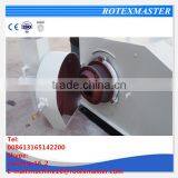 Made in China Ring Die Mould Horizontal Placed Type Sawdust Biomass Rich Hust Pellet Machine thumbnail-5
