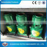 [ROTEXMASTER]Agriculture Electrical Poultry Farming Animal Feed Processing Plant Pellet Machine thumbnail-3