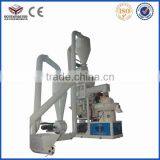 [ROTEX MASTER] 2015 Energy Saving Electric Biomass Briquette and Pellet Machine(1.0-1.5t/h) thumbnail-1