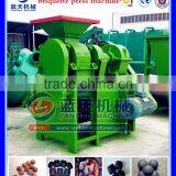 30 Years Experience Environmental Briquette Ball Machine/coal Breeze Ball Briquette Press Machine thumbnail-4