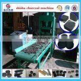 Hookah Coal /shisha Charcoal Briquette Machine thumbnail-5
